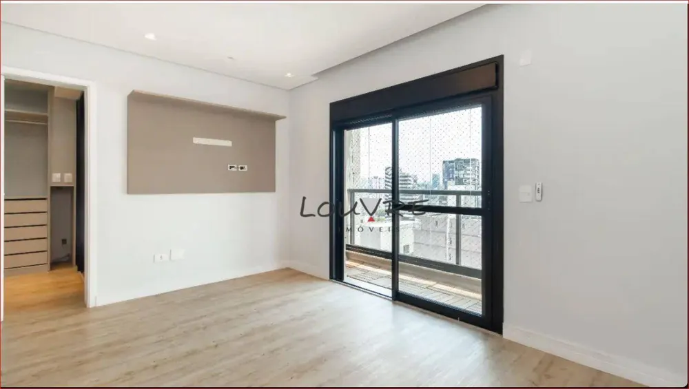 Apartamento, 3 quartos, 184 m² - Foto 3