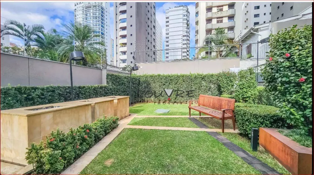 Apartamento, 3 quartos, 184 m² - Foto 7