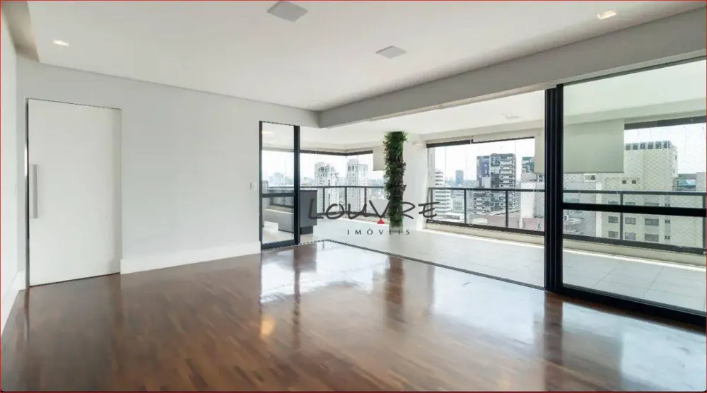 Apartamento, 3 quartos, 184 m² - Foto 12
