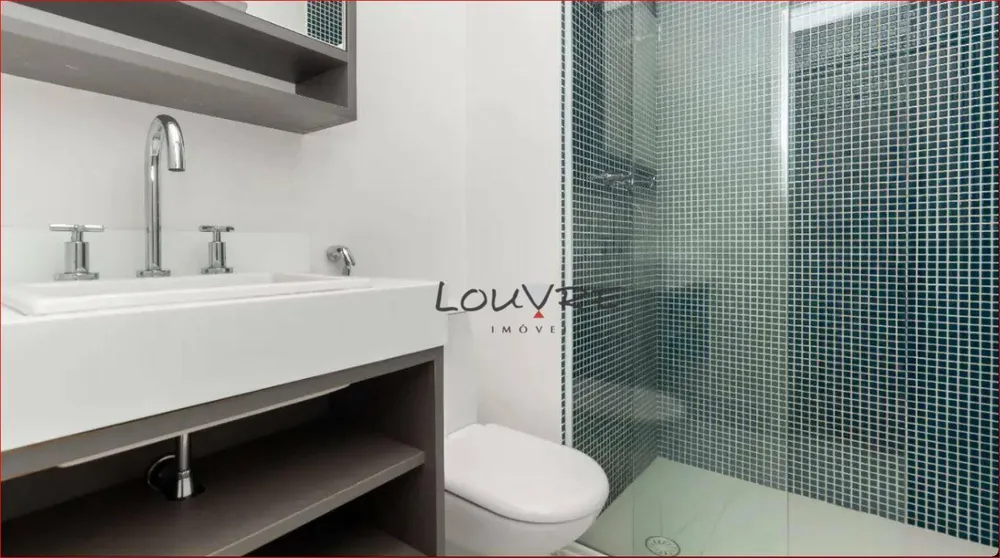 Apartamento, 3 quartos, 184 m² - Foto 9