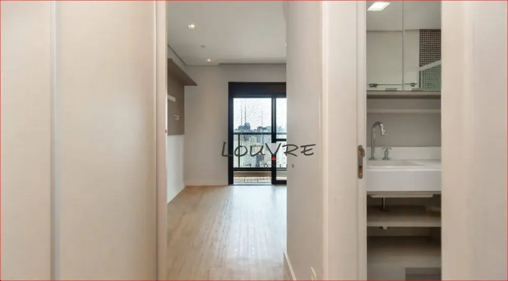 Apartamento, 3 quartos, 184 m² - Foto 8