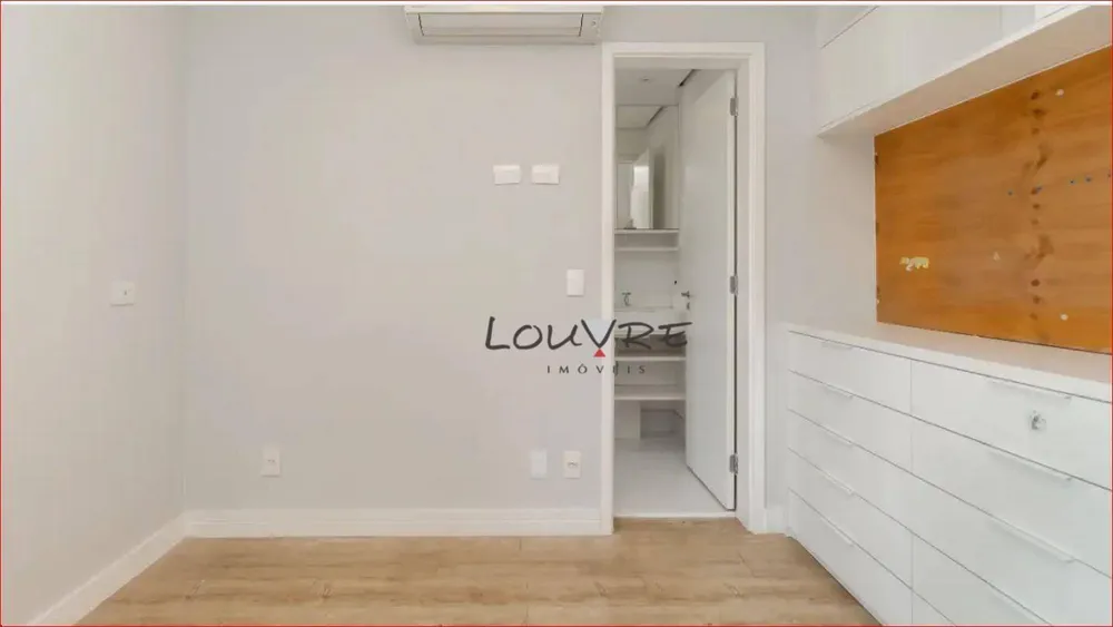 Apartamento, 3 quartos, 184 m² - Foto 1