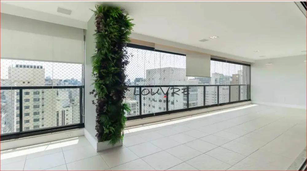 Apartamento, 3 quartos, 184 m² - Foto 4