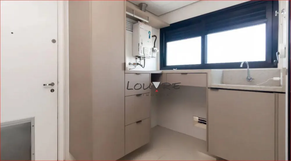 Apartamento, 3 quartos, 184 m² - Foto 5