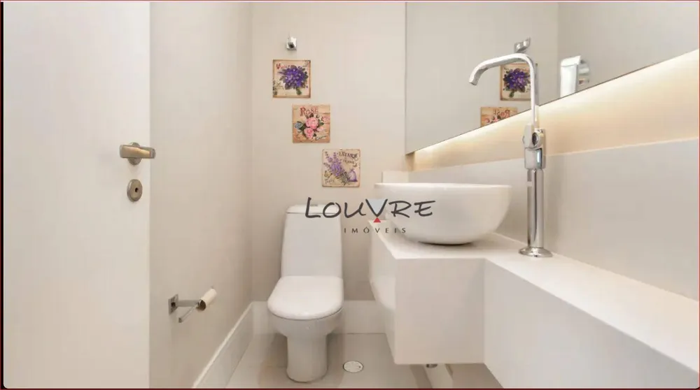 Apartamento, 3 quartos, 184 m² - Foto 4