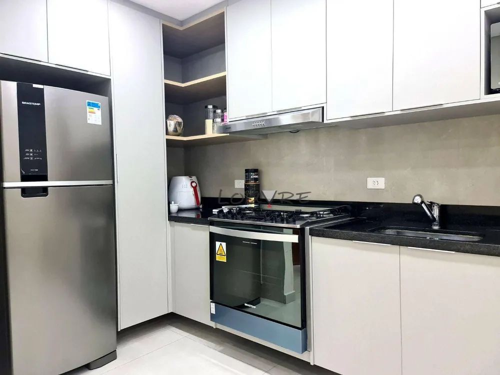 Apartamento, 2 quartos, 61 m² - Foto 7
