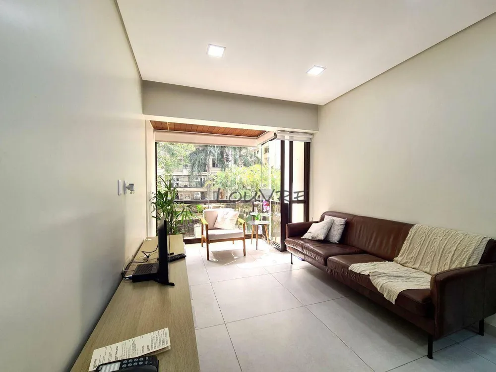 Apartamento, 2 quartos, 61 m² - Foto 3