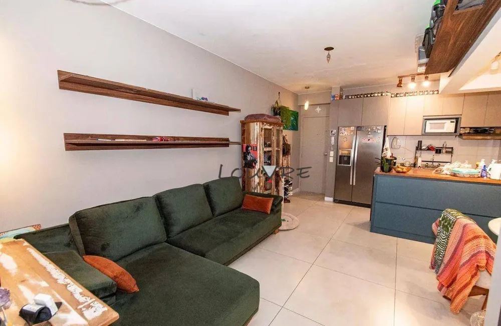 Apartamento, 2 quartos, 62 m² - Foto 9