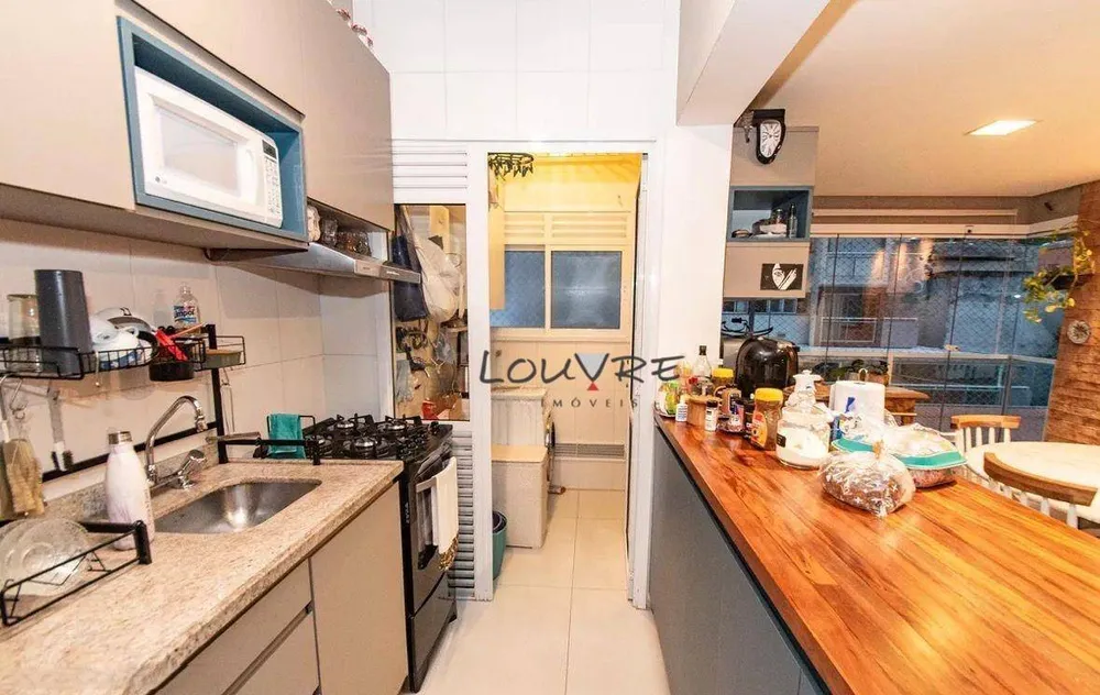 Apartamento, 2 quartos, 62 m² - Foto 12