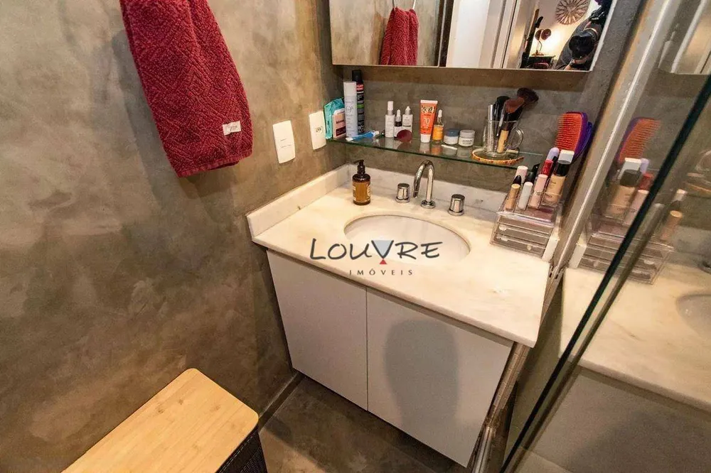 Apartamento, 2 quartos, 62 m² - Foto 11
