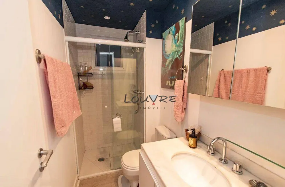 Apartamento, 2 quartos, 62 m² - Foto 5
