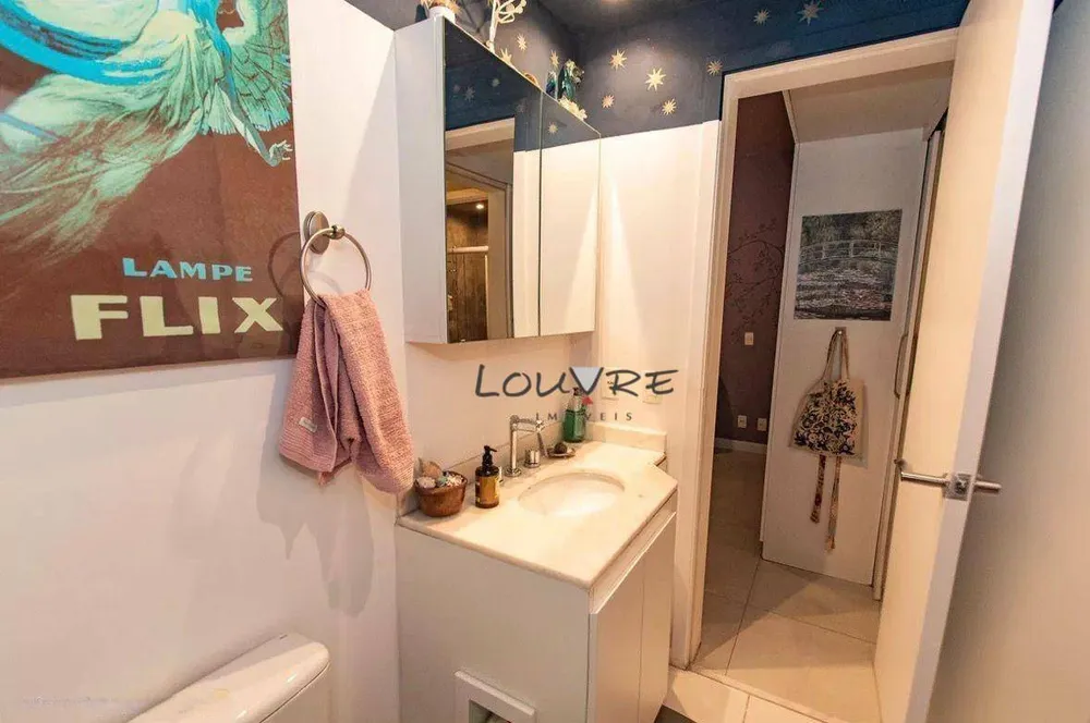 Apartamento, 2 quartos, 62 m² - Foto 7