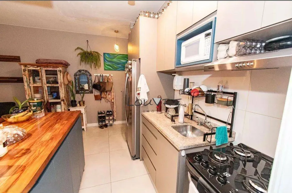 Apartamento, 2 quartos, 62 m² - Foto 2
