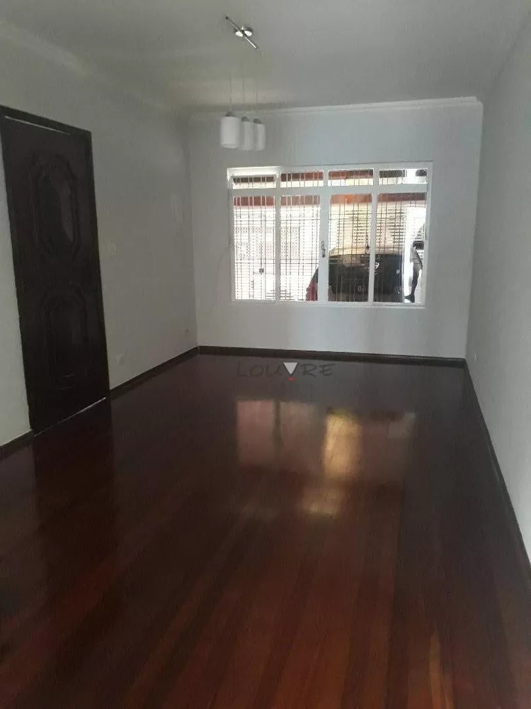 Casa à venda com 3 quartos, 126m² - Foto 4