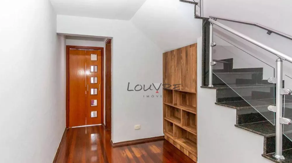 Casa à venda com 3 quartos, 126m² - Foto 2