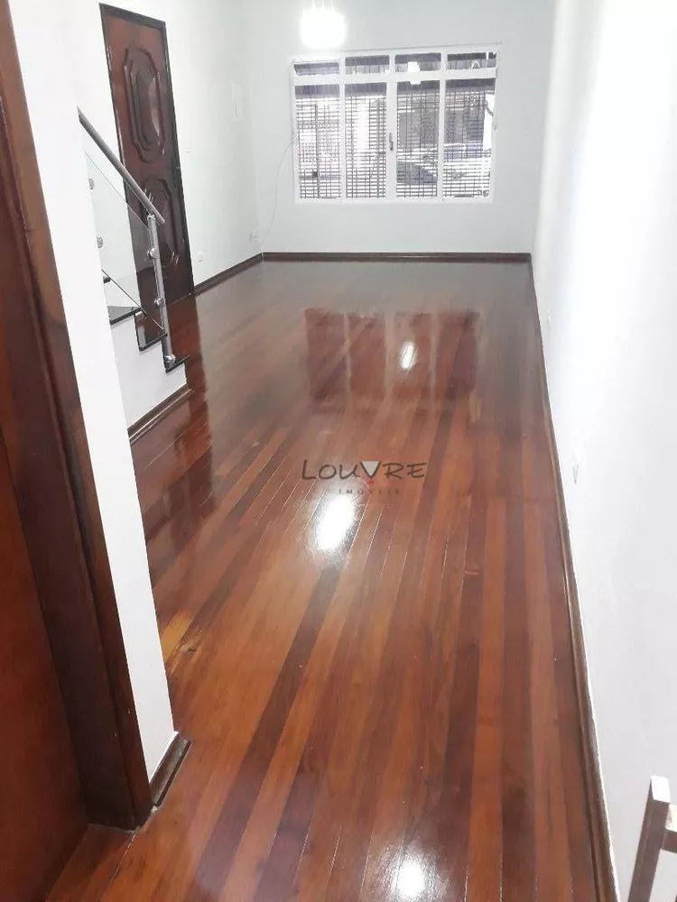 Casa à venda com 3 quartos, 126m² - Foto 3