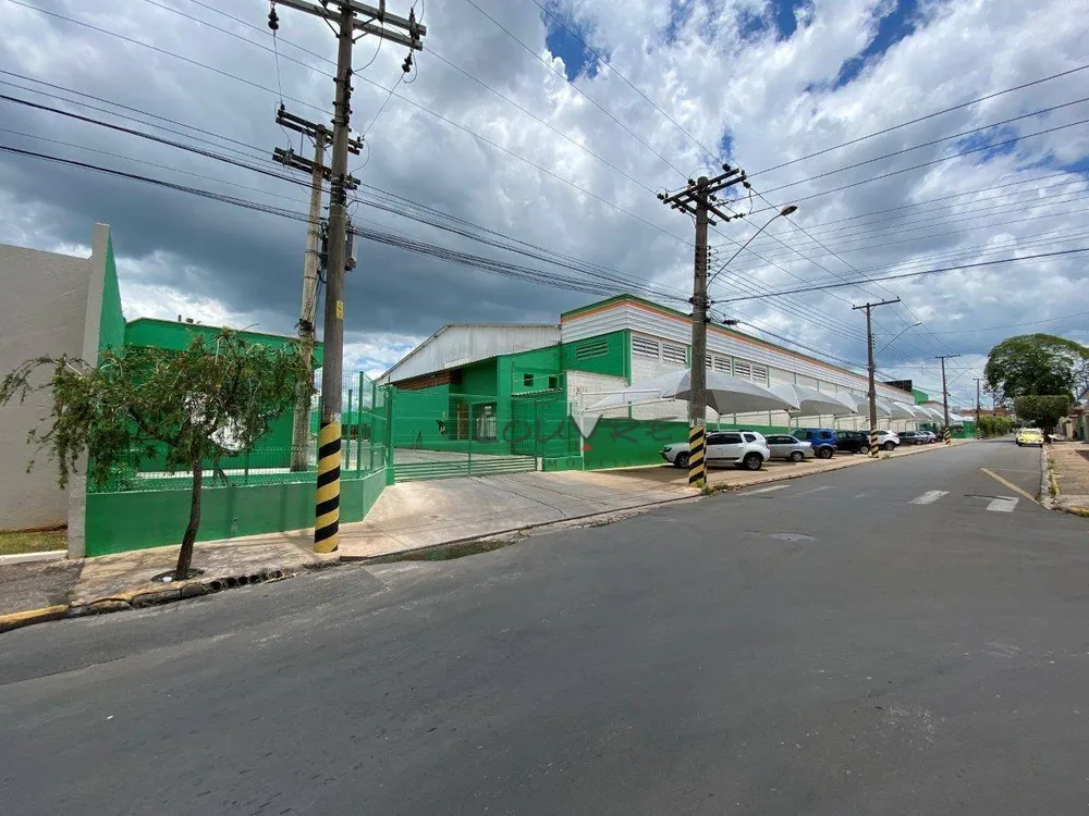 Prédio Inteiro, 4400 m² - Foto 11