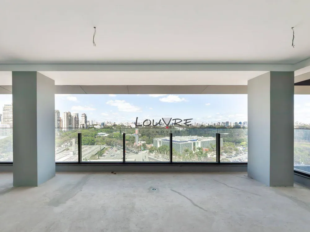 Apartamento, 3 quartos, 231 m² - Foto 11