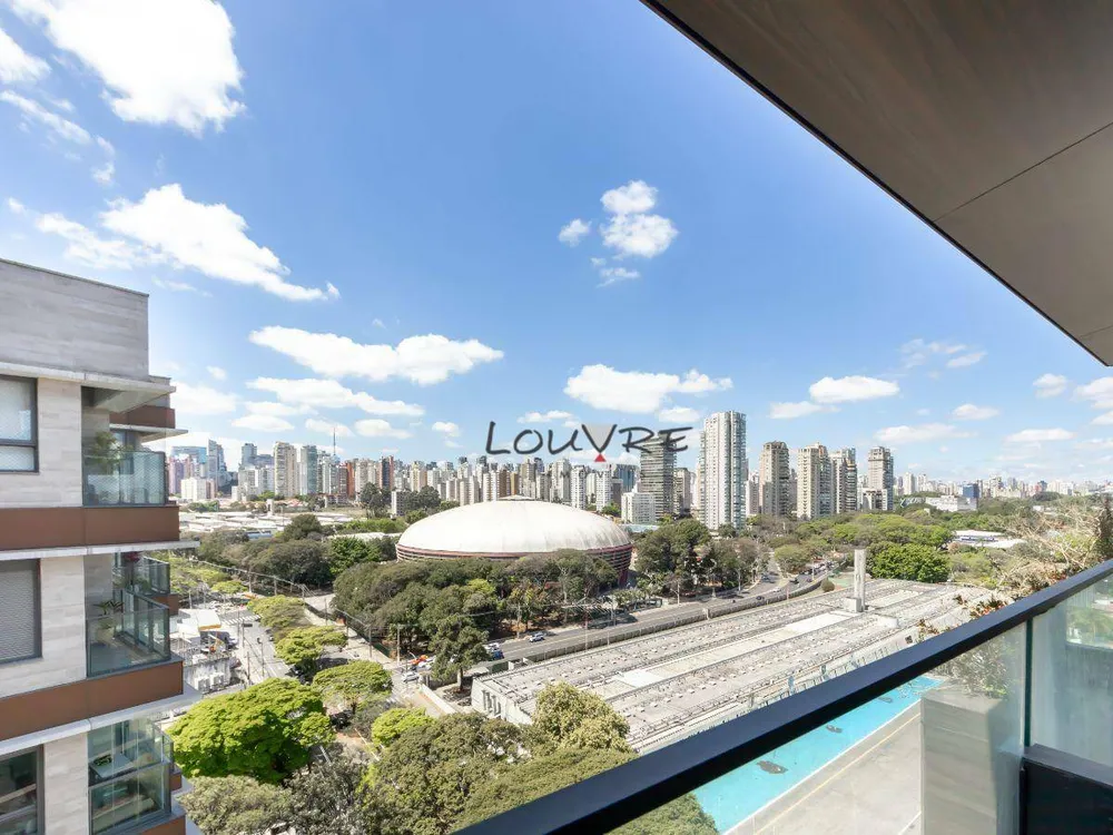 Apartamento, 3 quartos, 231 m² - Foto 7