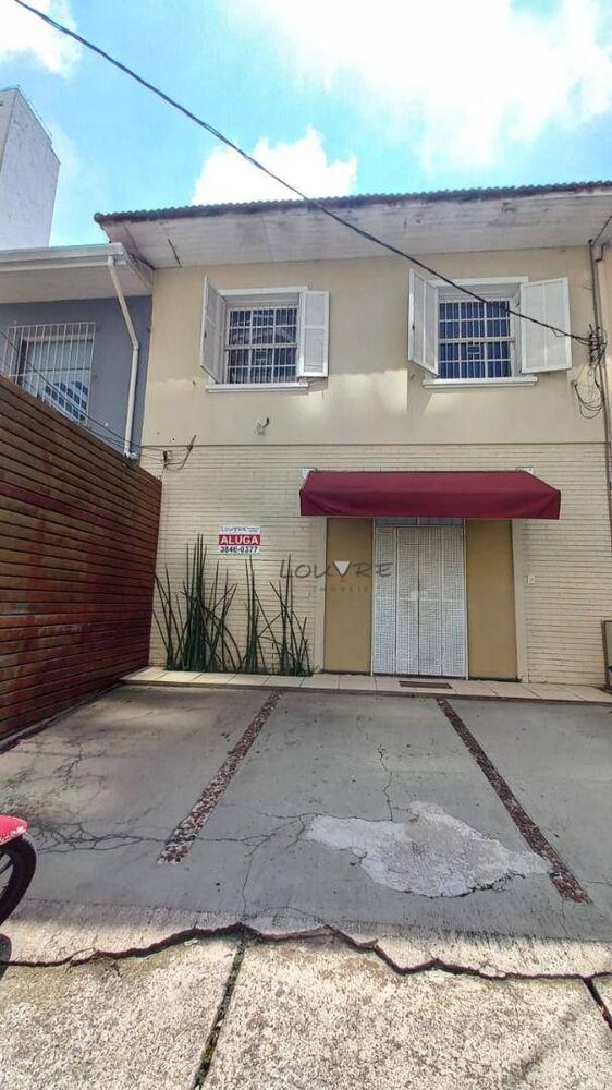 Casa, 3 quartos, 115 m² - Foto 1