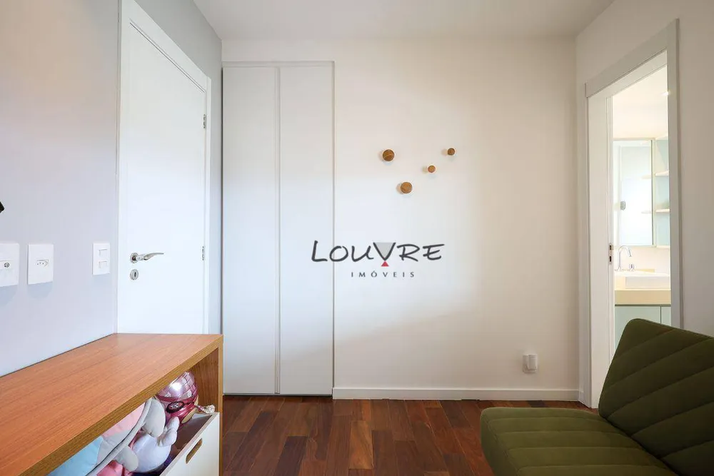 Apartamento, 3 quartos, 138 m² - Foto 5