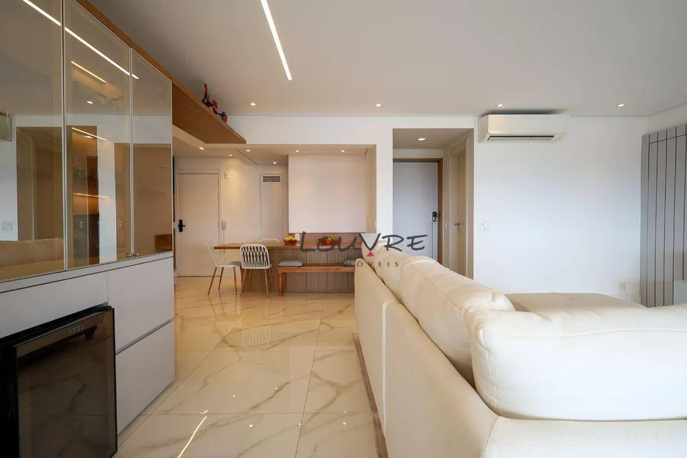 Apartamento, 3 quartos, 138 m² - Foto 6