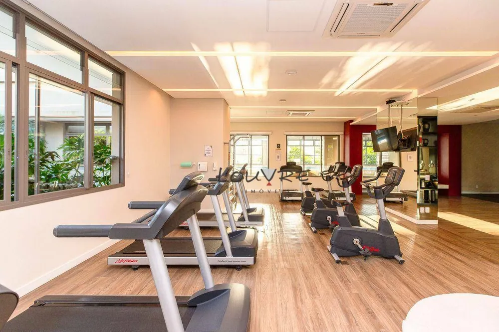 Apartamento, 3 quartos, 138 m² - Foto 1