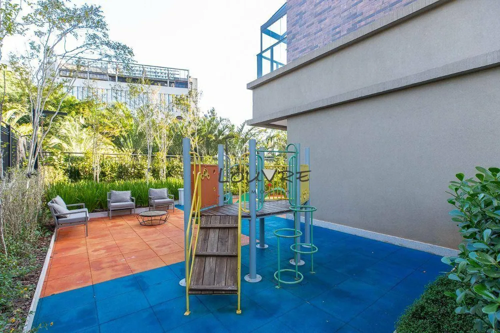 Apartamento, 3 quartos, 138 m² - Foto 3