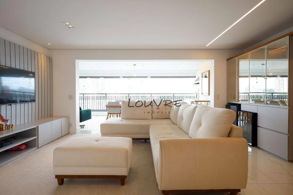Apartamento, 3 quartos, 138 m² - Foto 8