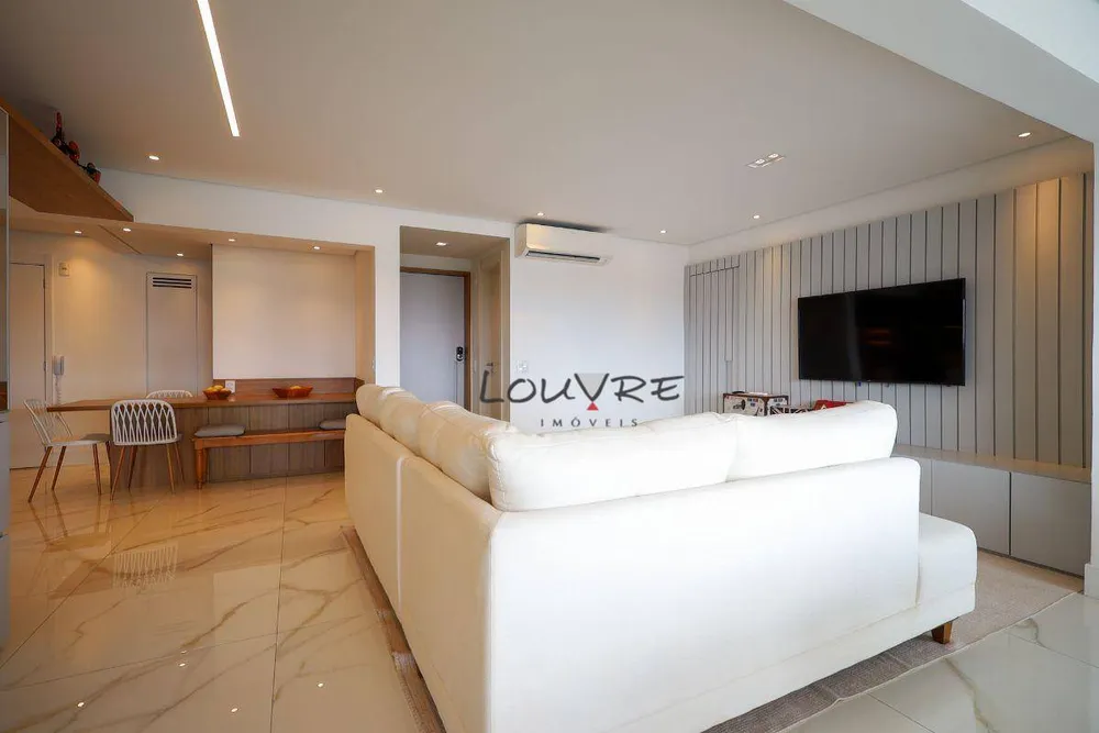 Apartamento, 3 quartos, 138 m² - Foto 7