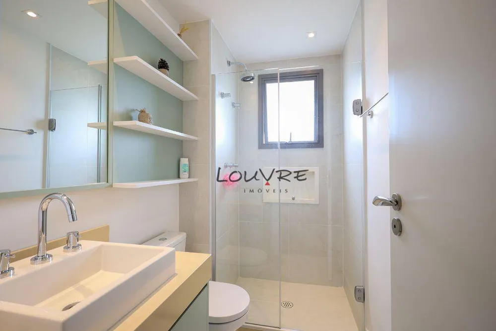 Apartamento, 3 quartos, 138 m² - Foto 9