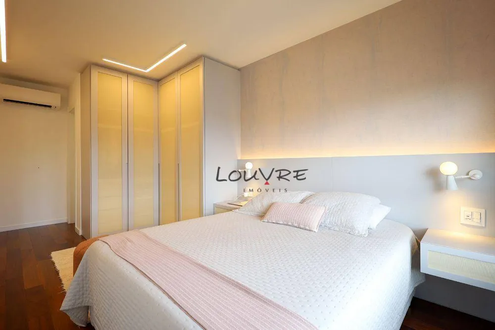 Apartamento, 3 quartos, 138 m² - Foto 10