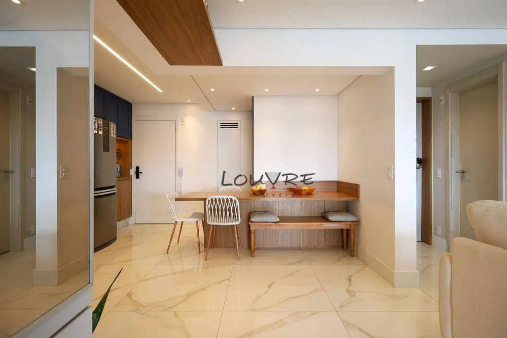 Apartamento, 3 quartos, 138 m² - Foto 6