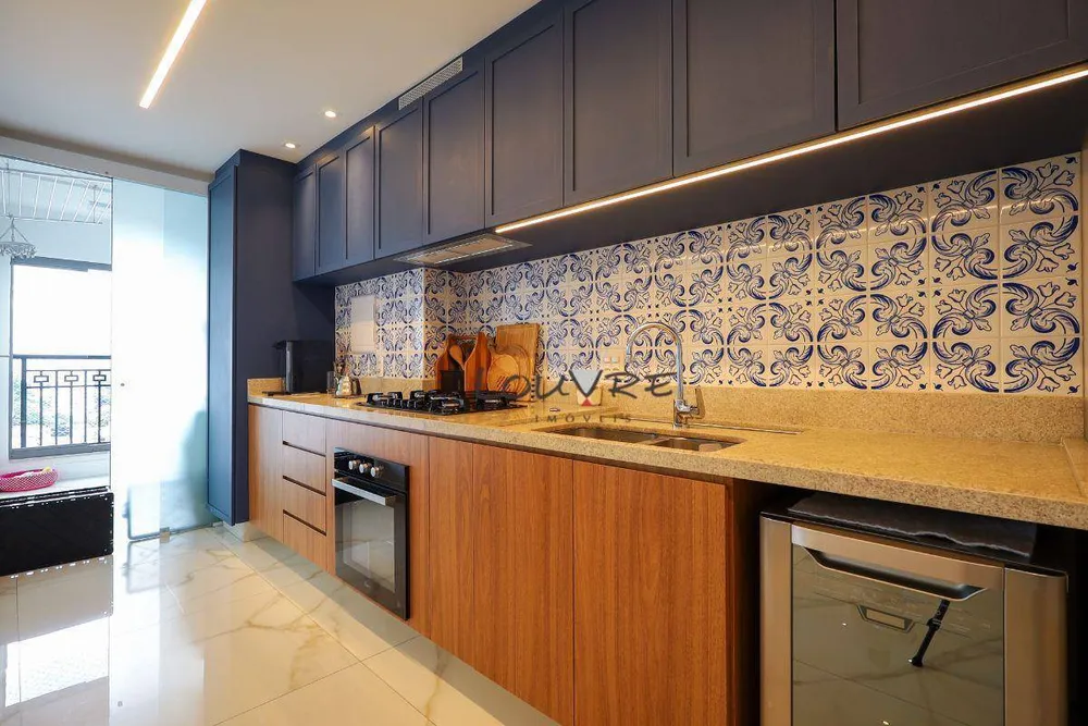 Apartamento, 3 quartos, 138 m² - Foto 12