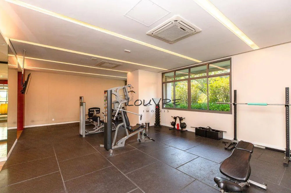 Apartamento, 3 quartos, 138 m² - Foto 14