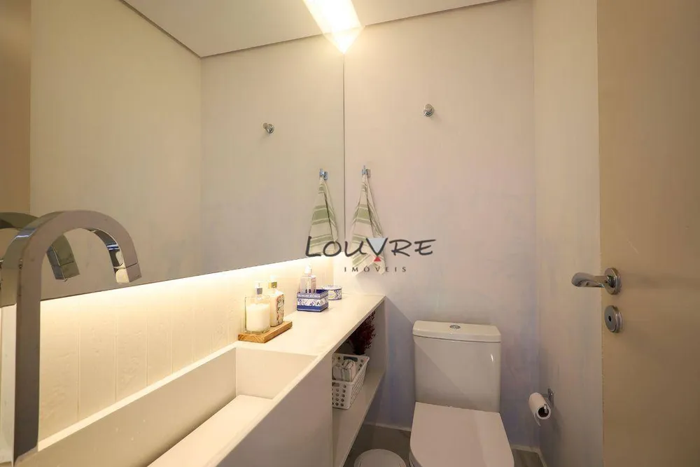 Apartamento, 3 quartos, 138 m² - Foto 4