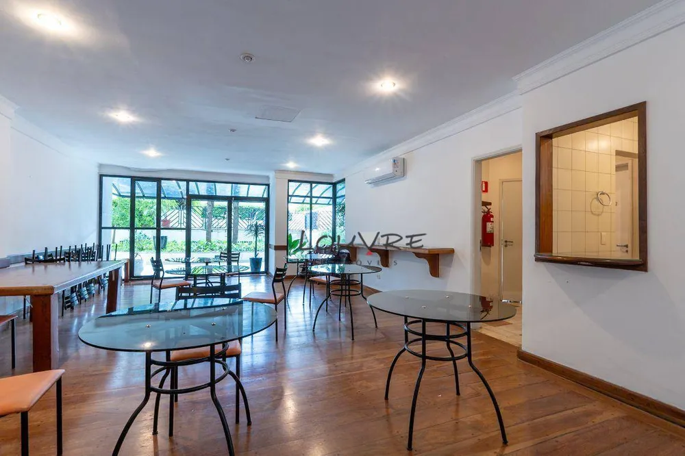 Apartamento, 4 quartos, 146 m² - Foto 5