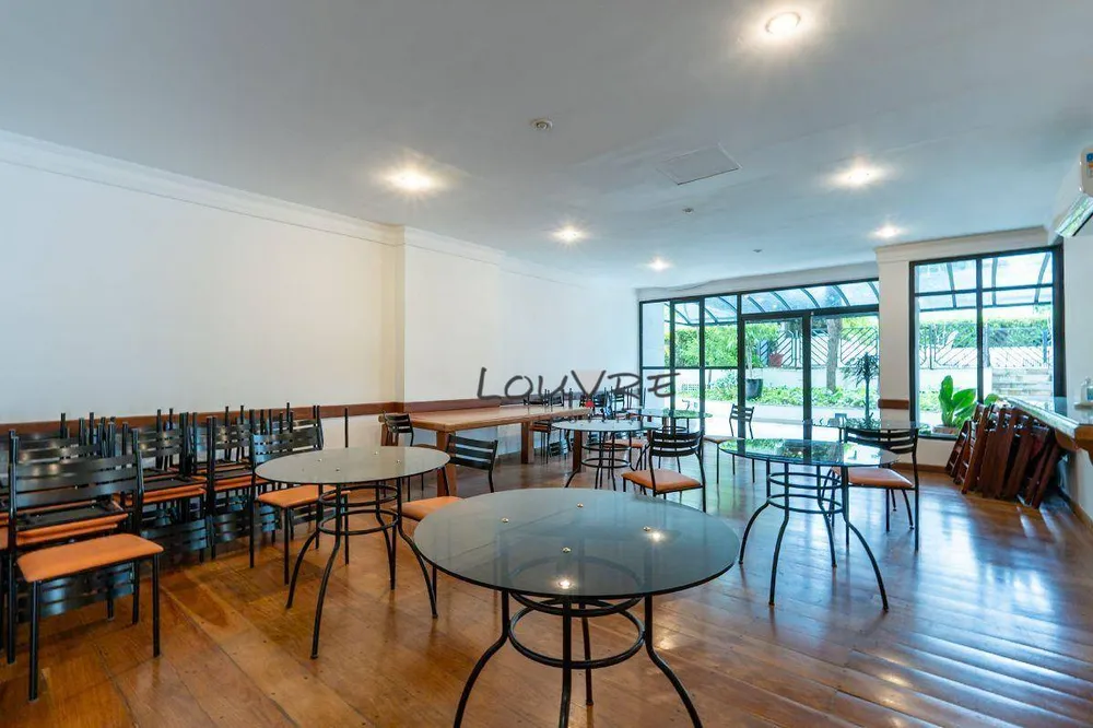 Apartamento, 4 quartos, 146 m² - Foto 13