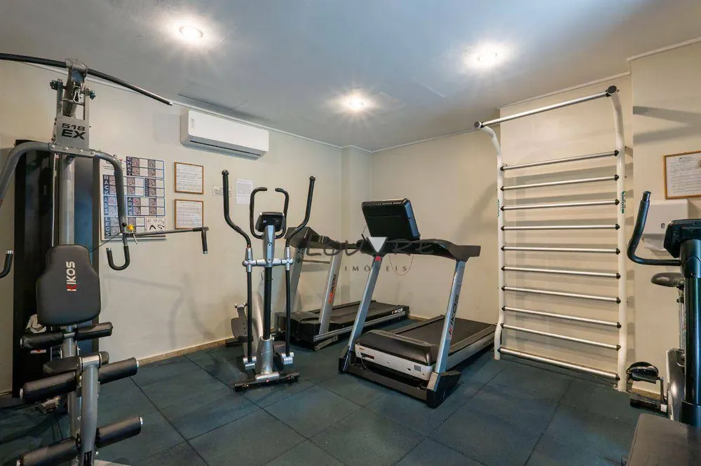 Apartamento, 4 quartos, 146 m² - Foto 14