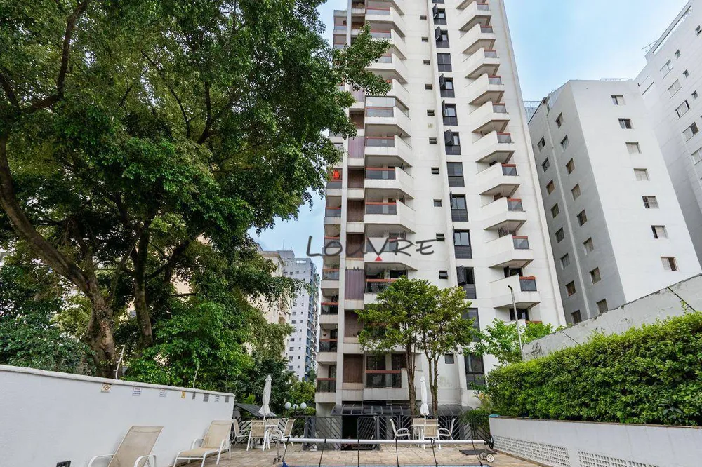 Apartamento, 4 quartos, 146 m² - Foto 16