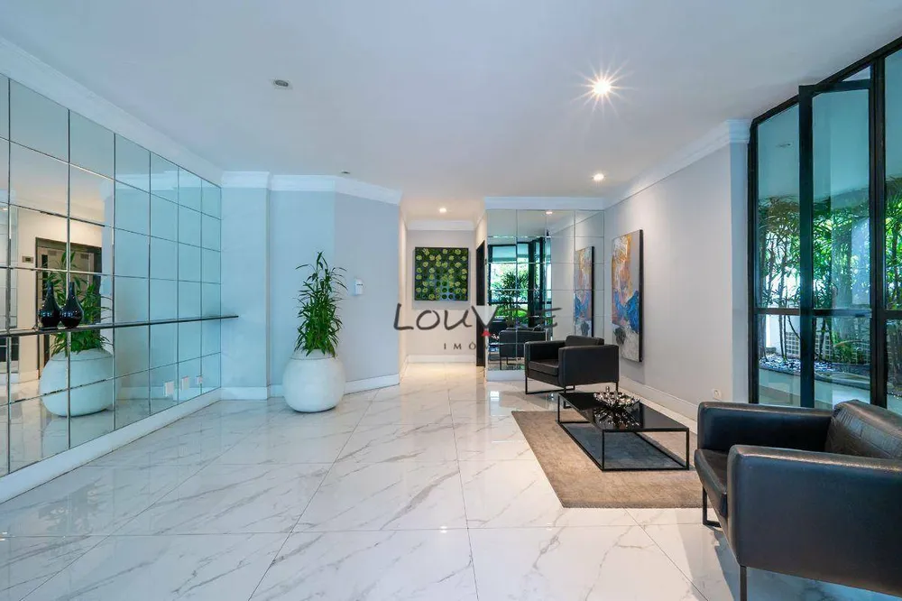 Apartamento, 4 quartos, 146 m² - Foto 8