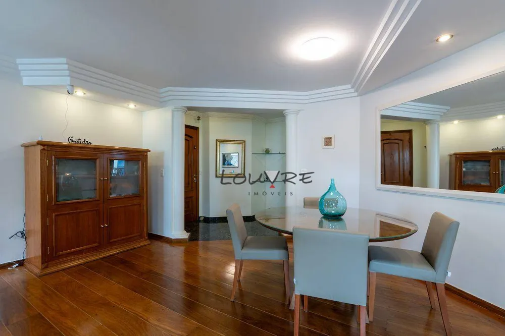 Apartamento, 4 quartos, 146 m² - Foto 4