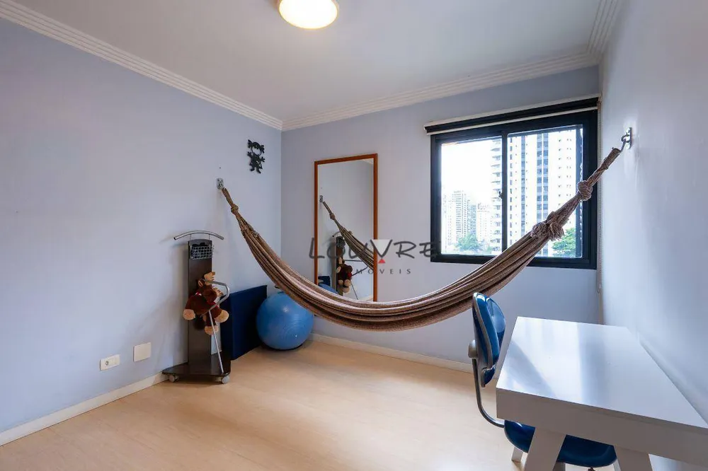 Apartamento, 4 quartos, 146 m² - Foto 1