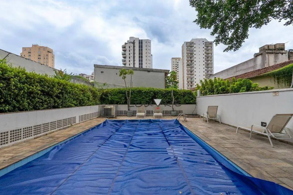 Apartamento, 4 quartos, 146 m² - Foto 7