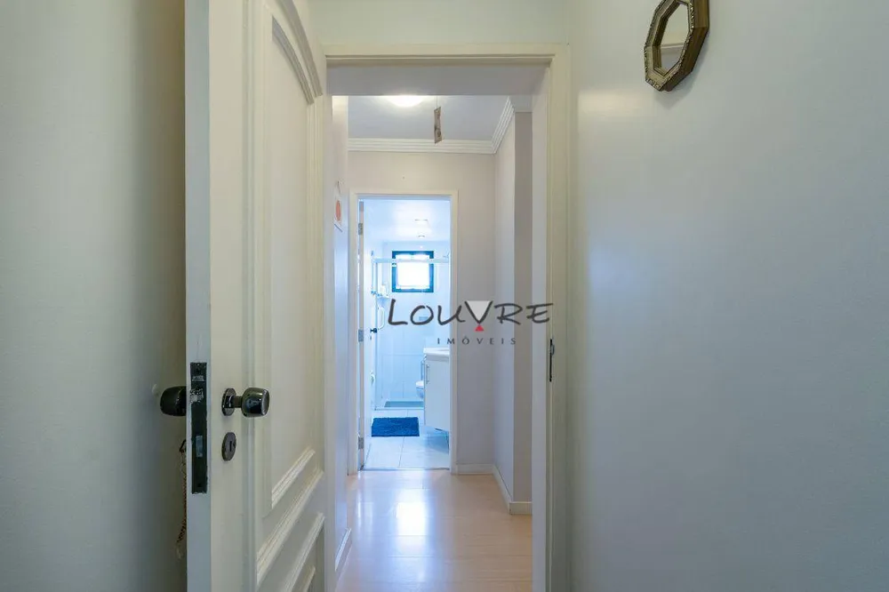 Apartamento, 4 quartos, 146 m² - Foto 6