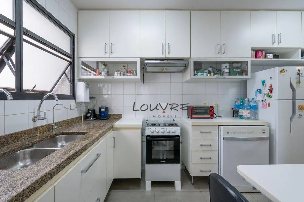 Apartamento, 4 quartos, 146 m² - Foto 3