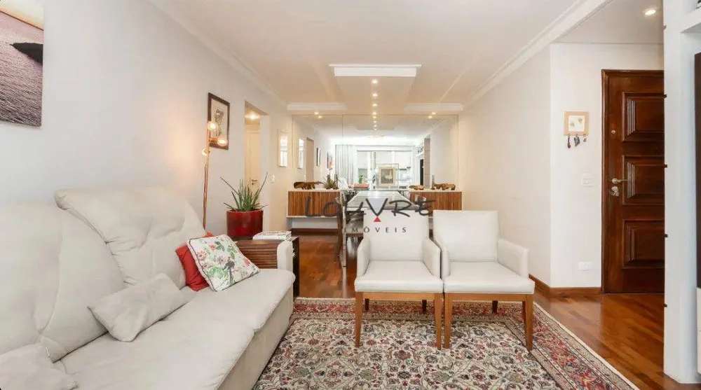Apartamento, 3 quartos, 169 m² - Foto 4