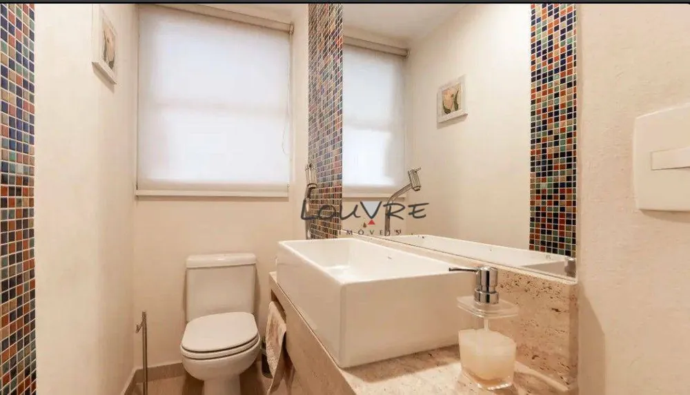 Apartamento, 3 quartos, 169 m² - Foto 11