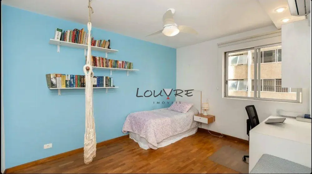 Apartamento, 3 quartos, 169 m² - Foto 6