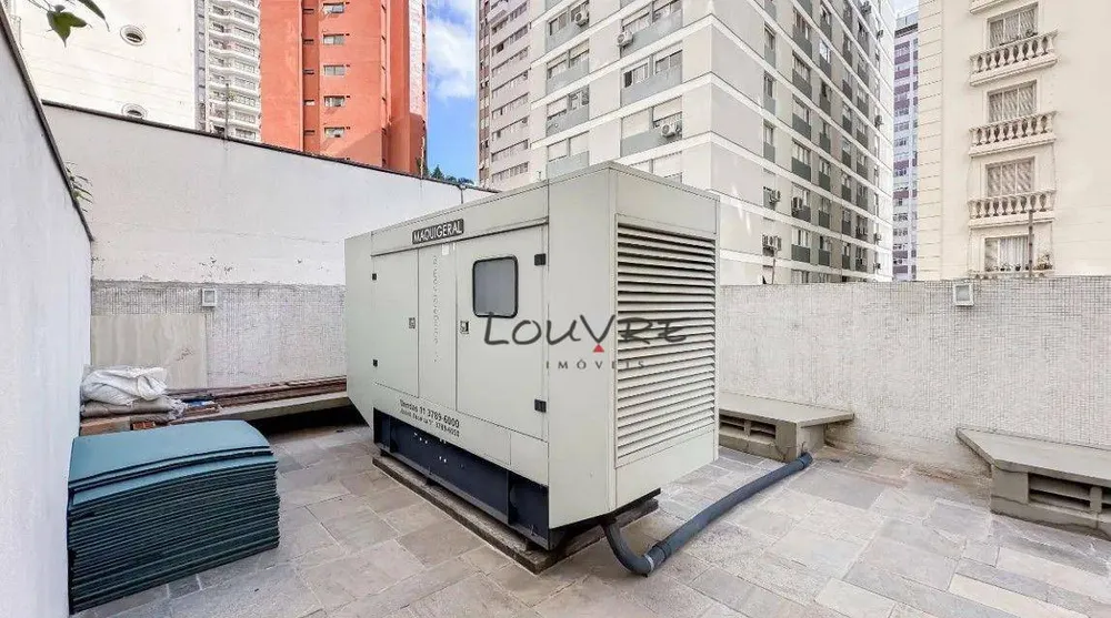 Apartamento, 3 quartos, 169 m² - Foto 5